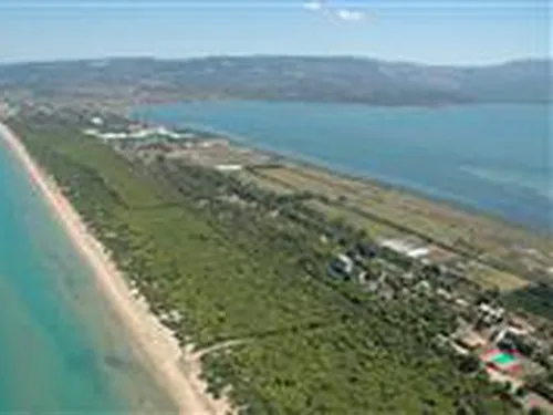 Camping 5 Stelle Villaggio 4