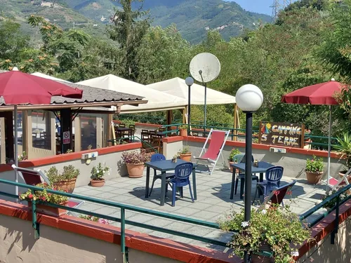 Camping 5 Terre 4