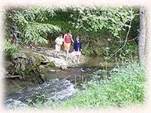 Camping à la ferme Azaigouat 5