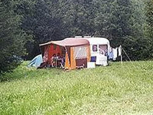 Camping à la ferme Azaigouat 3