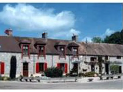 Camping à la Ferme Cernay la Ville 6