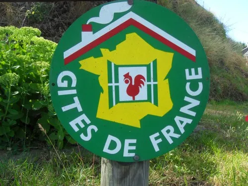 Camping a la ferme de Galvaing Guy 5