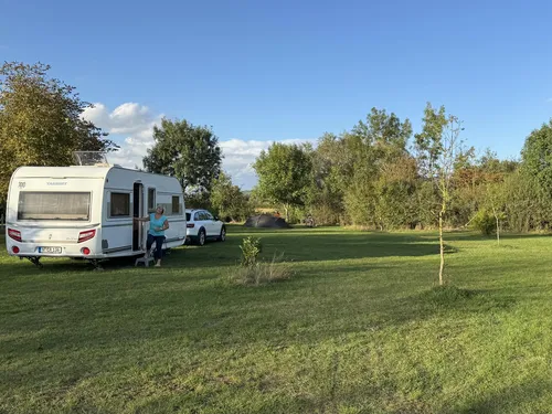 Camping A La Ferme De L'espe 7