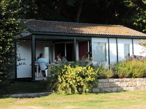 Camping à la ferme de Penguilly 3