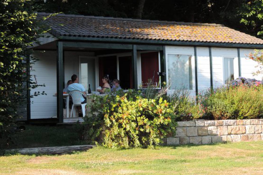 Camping à la ferme de Penguilly 4