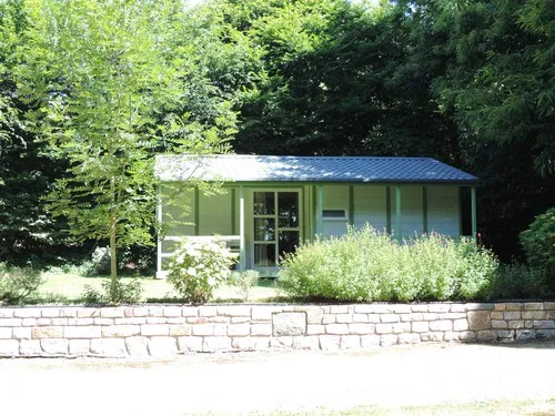 Camping à la ferme de Penguilly 5