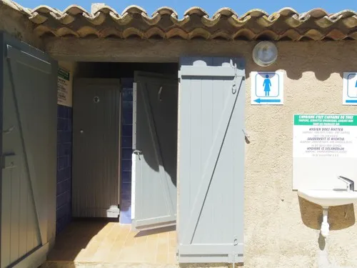 Camping à la ferme des Eucalyptus 8