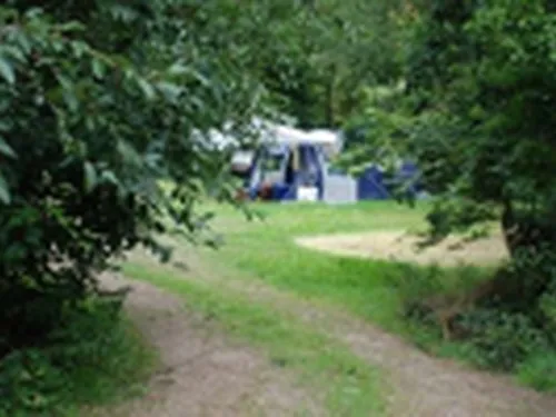 Camping a la ferme du Bout du Monde 2