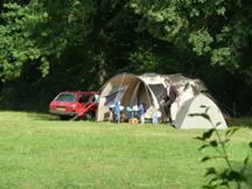 Camping à la ferme La Noyeraie 2