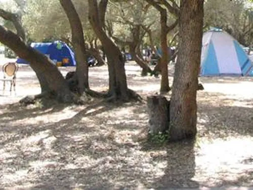 Camping a la Ferme La Pomposa 2