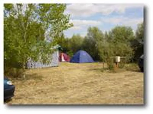 Camping A La Ferme la Tranquillité 4