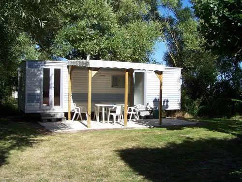 Camping A La Ferme la Tranquillité 6
