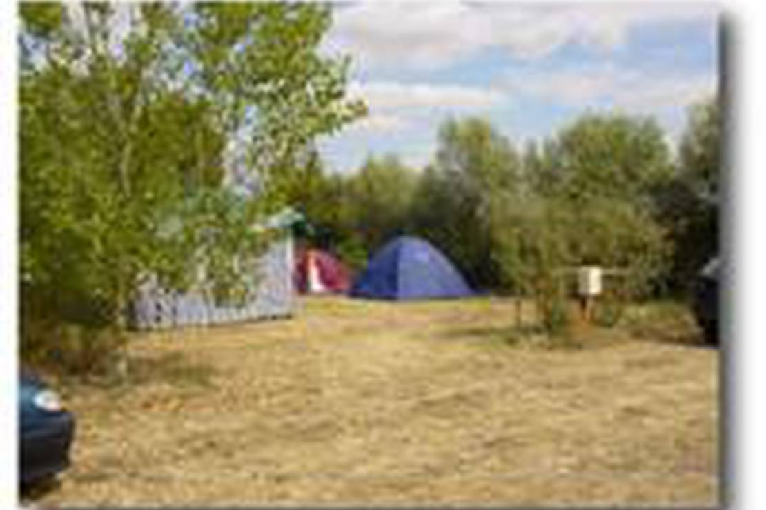 Camping A La Ferme la Tranquillité 5