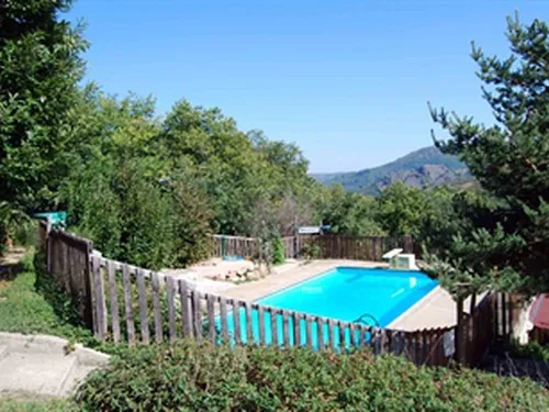 Camping à la Ferme - Le Folastere 3