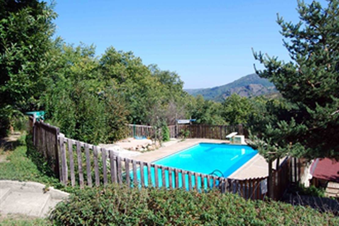 Camping à la Ferme - Le Folastere 4