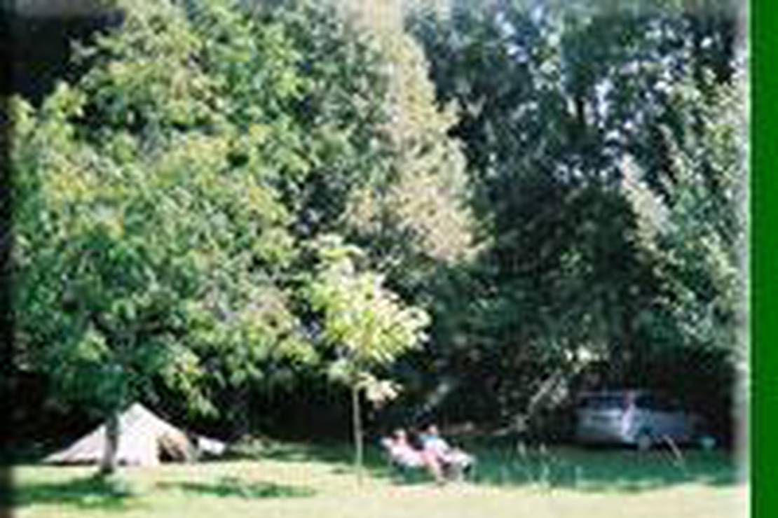 Camping à la ferme Le Queylou 4