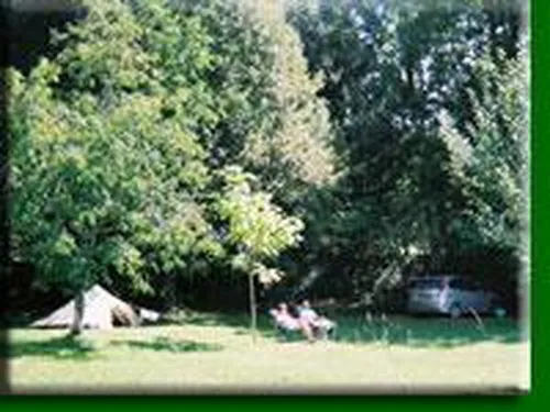 Camping à la ferme Le Queylou 3