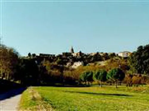 Camping à la Ferme Les Brugues 3