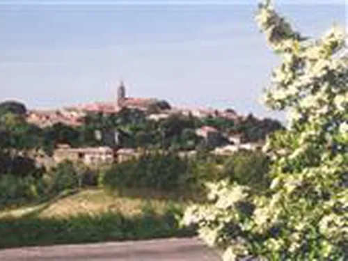 Camping à la Ferme Les Brugues 5