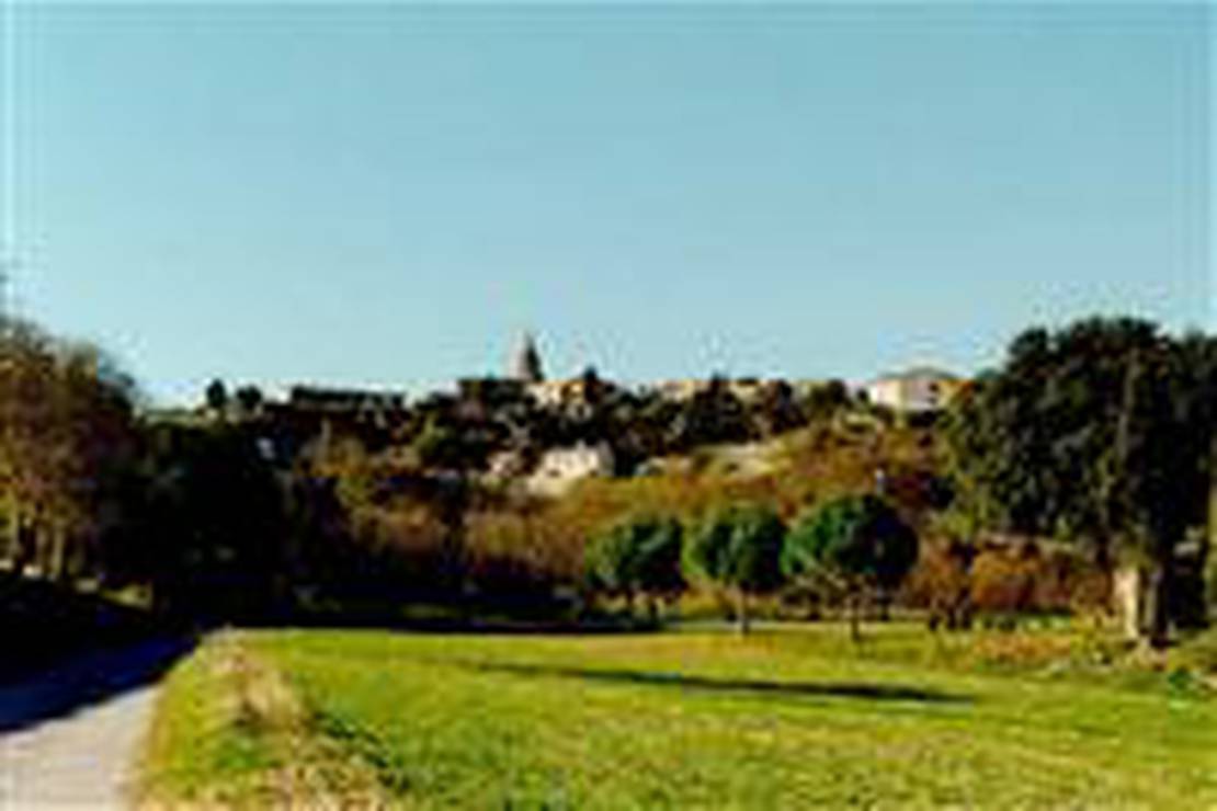 Camping à la Ferme Les Brugues 4