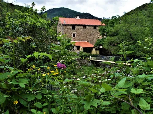 Camping à la ferme - Mas de la Fargassa 3