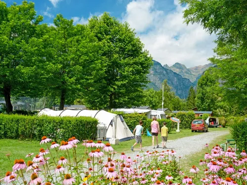 Camping A La Rencontre Du Soleil 3