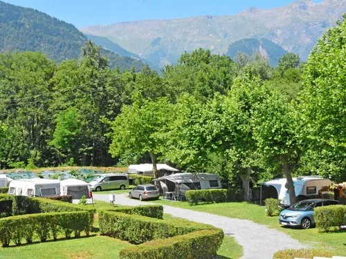 Camping A La Rencontre Du Soleil 5