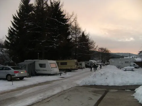 Camping A l'eau Vive 5