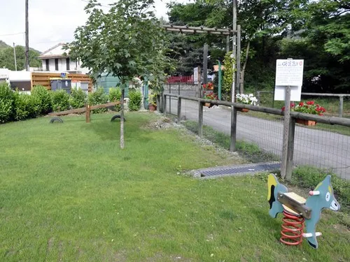 Camping A l'ombre des Sycomores 4