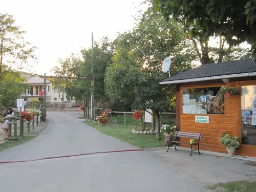 Camping A l'ombre des Sycomores 6