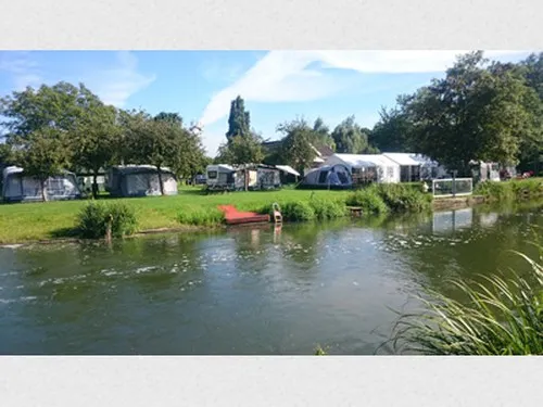 Camping Aan De Linge 2