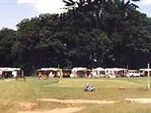 Camping Aan´t Hackfort 5