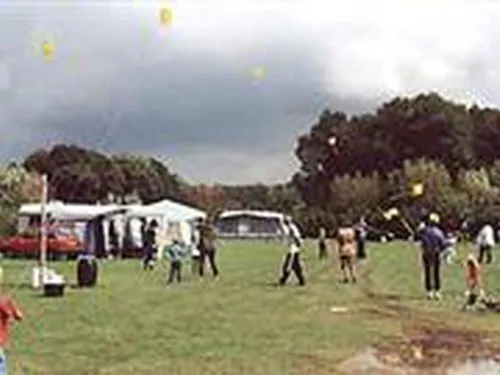 Camping Aan´t Hackfort 3