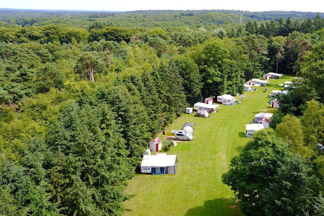 Camping Aan Veluwe 5
