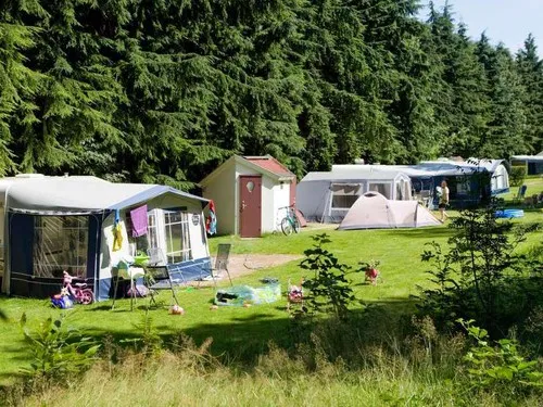 Camping Aan Veluwe 6