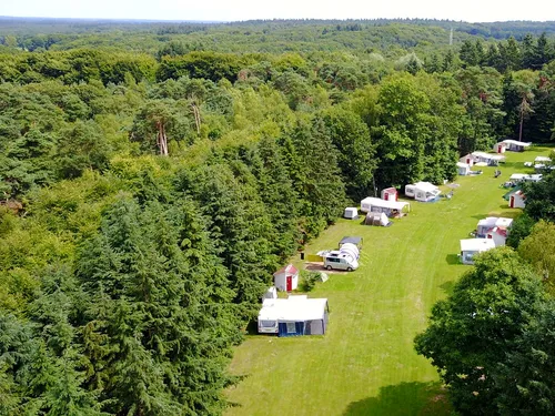 Camping Aan Veluwe 4