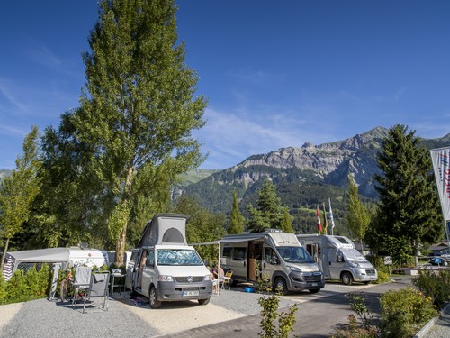Camping Aaregg image 2