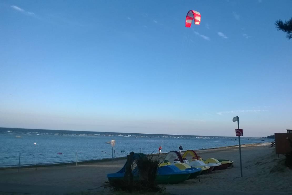 Camping Abragciems 5