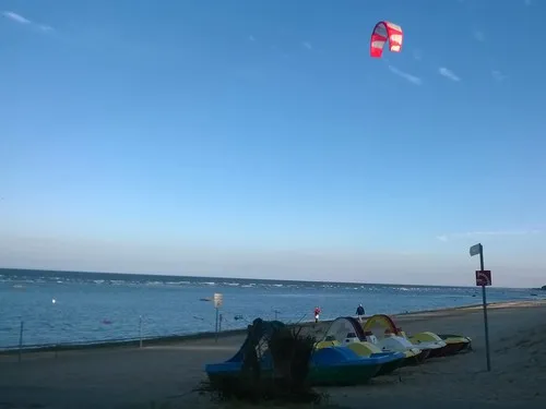 Camping Abragciems 4