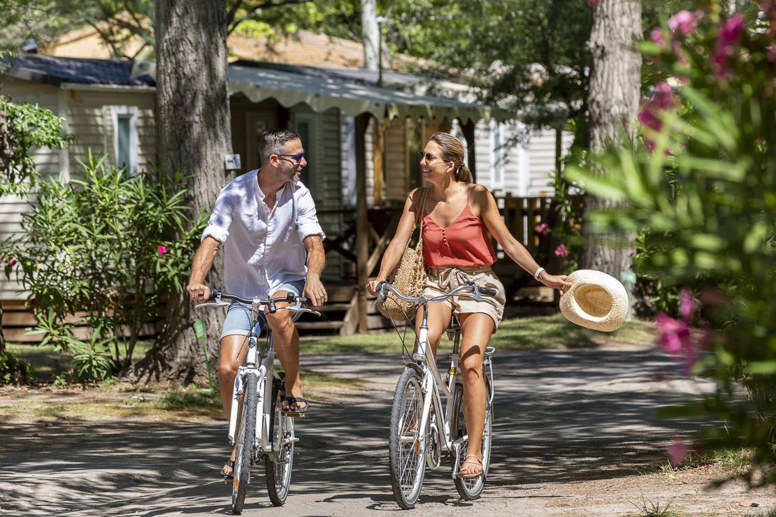 Camping Abri de Camargue 5