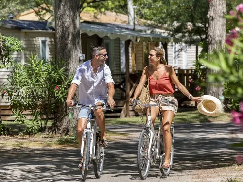 Camping Abri de Camargue 4