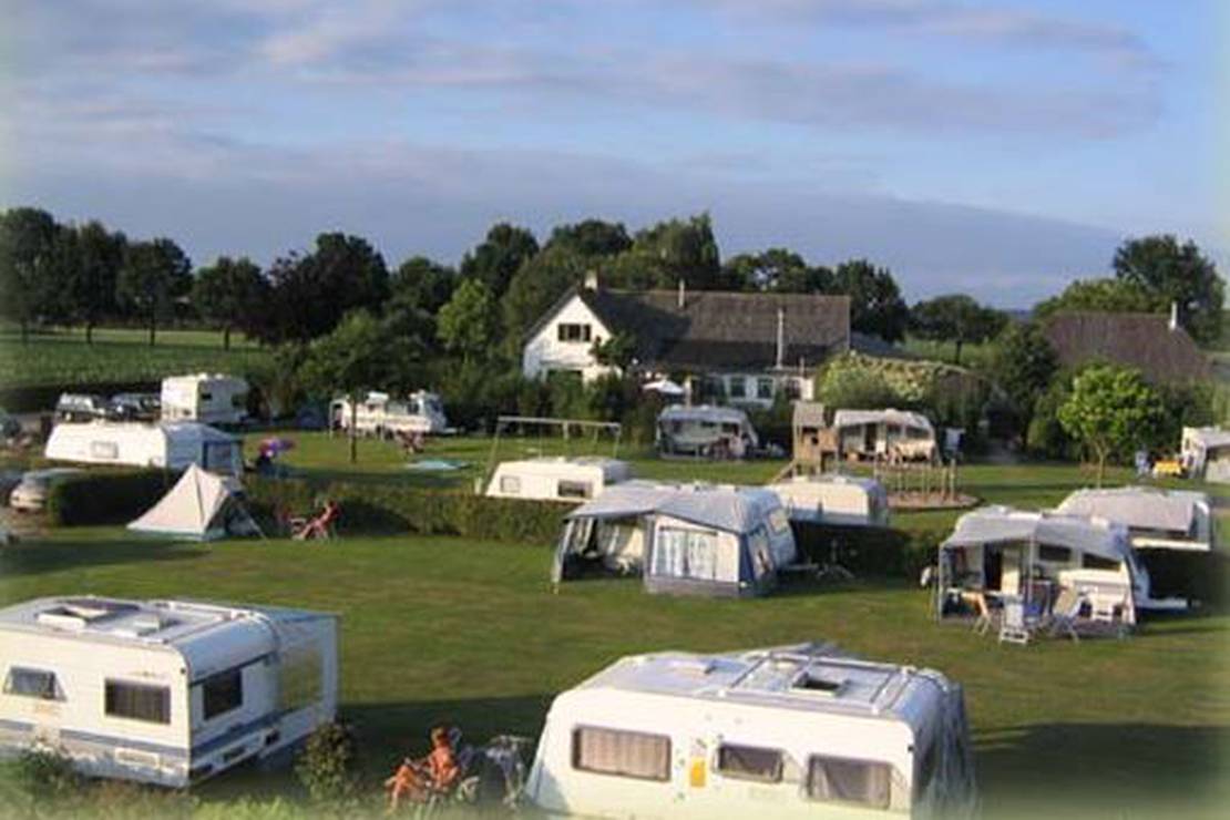 Camping Achter ut Huus 5