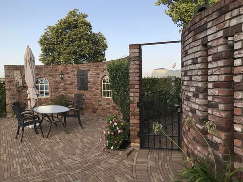 Camping Achter ut Huus 6