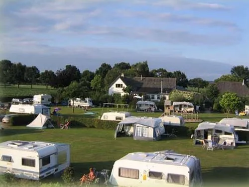 Camping Achter ut Huus 4