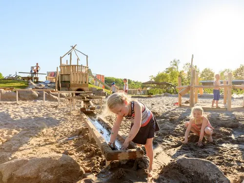 Vakantiepark Ackersate 7