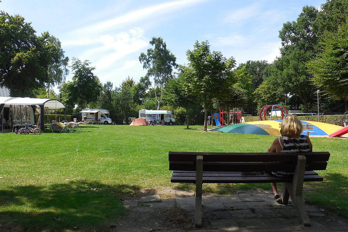 Vakantiepark Ackersate 6