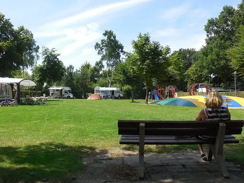 Vakantiepark Ackersate 5