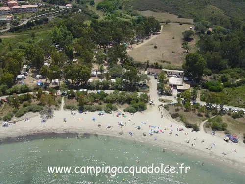 Camping Acqua Dolce 8