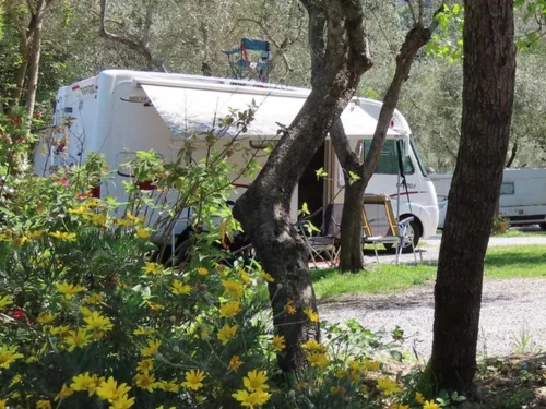 Camping Acquadolce 5