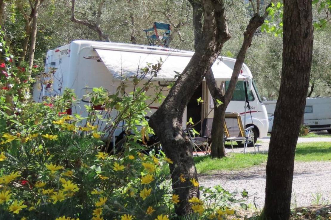 Camping Acquadolce 6